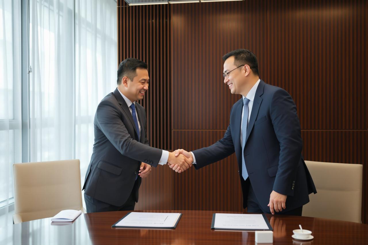 樱桃视频与星河文化达成战略合作 共同开发IP矩阵