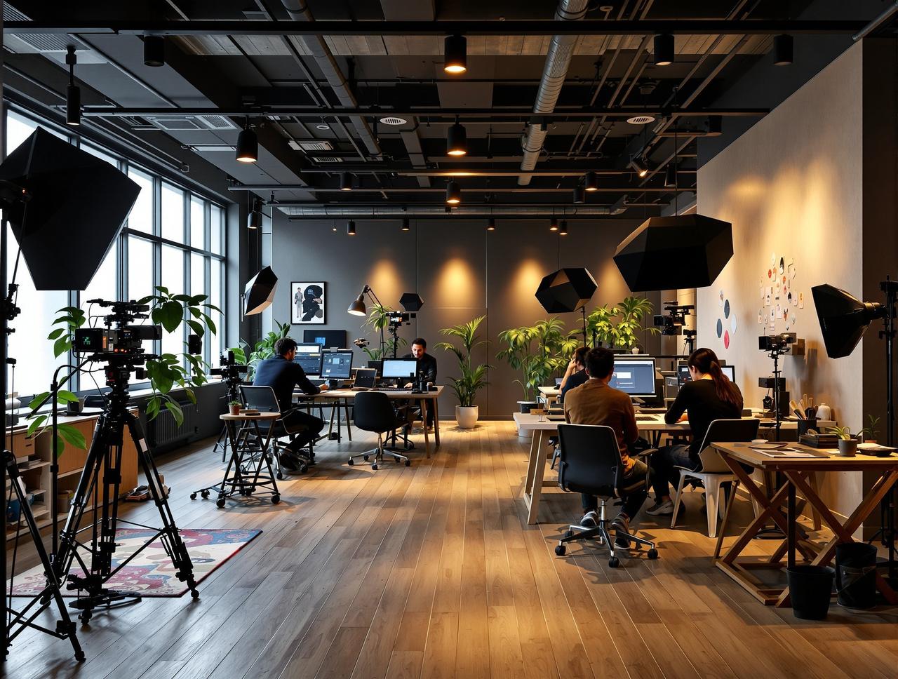 樱桃视频创作团队