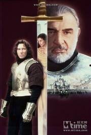 第一武士,剑道传奇的崛起之路