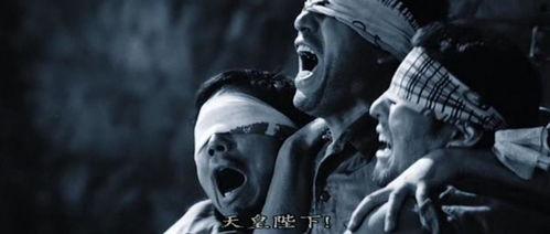 飘舞的军旗下,一部战争史诗