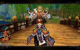 绑定神驴系统我成了最强武神,我逆袭成为最强武神！