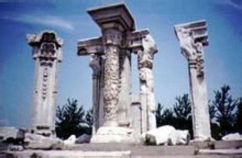 火烧圆明园,圆明园的毁灭与历史记忆