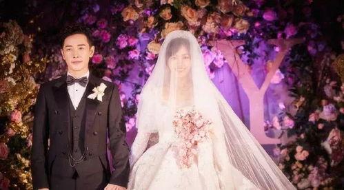 以吻封缄：婚礼 3月6日,以吻封缄的浪漫婚礼盛典