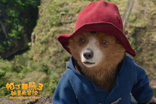 帕丁顿熊3：秘鲁大冒险,秘鲁探险之旅